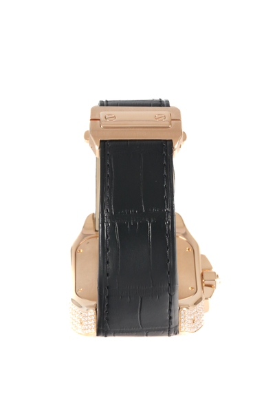 Cartier Santos 100 WM502351